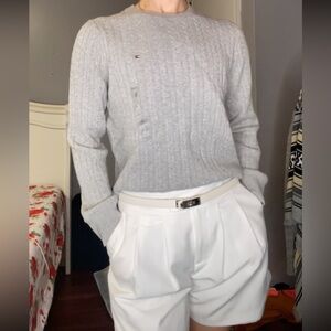 Tommy Hilfiger sweater